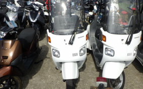 HONDA GYRO CANOPY TA03