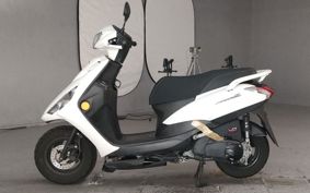 YAMAHA  AXIS Z SED7J