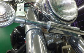 YAMAHA DRAGSTAR 400 CLASSIC 2005 VH01J