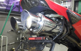 HONDA CBR600RR 2006