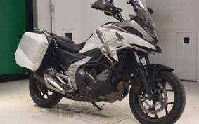 HONDA NC750X DCT 2021 RH09