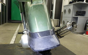 YAMAHA TOWN MATE 80 E 1999 22K