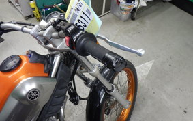 YAMAHA TRICKER Gen.2 2026 DG16J