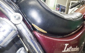 SUZUKI INTRUDER 750 1985 VR51A