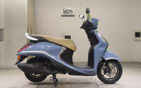 YAMAHA ﾌｧｯｼｰﾉ125