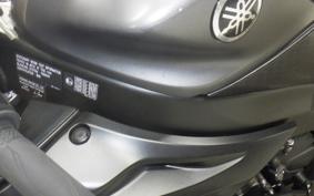 YAMAHA YZF-R6 2018