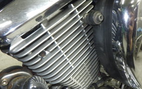 YAMAHA DRAGSTAR 250 2001 VG02J