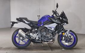 YAMAHA MT-10 RN50J