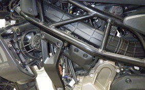 HUSQVARNA SVARTPILEN 401 2024