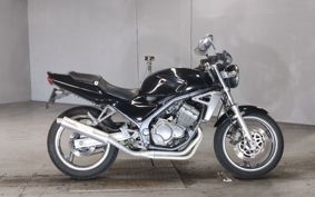 KAWASAKI BALIUS250 ZR250A