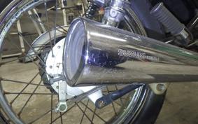 SUZUKI VOLTY 2010 NJ47A