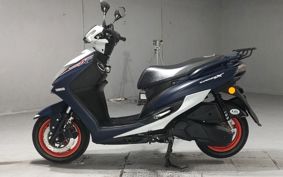 YAMAHA CYGNUS125XSR SED8J