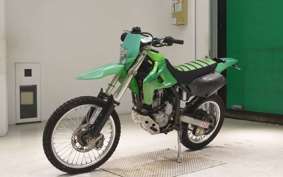 KAWASAKI KLX250 2025 LX250E