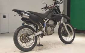 KAWASAKI KLX250 ES Type LX250E