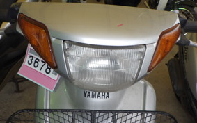 YAMAHA JOG Gen.1 3KJ