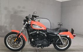 HARLEY XL883R CS2