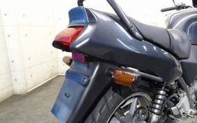 HONDA ZELBIS MC25