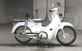 HONDA SUPER CUB50 AA09