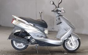 YAMAHA CYGNUS 125 X SE44J