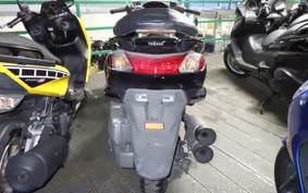 YAMAHA MAJESTY 250 Gen.4 2007 SG20J