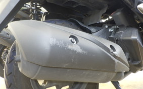 HONDA LEAD 125 JK12