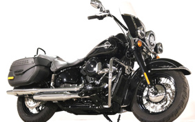 HARLEY FLHC 2018 YAJ