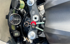 YAMAHA YZF-R1 2005 RN13