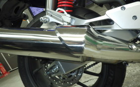 HONDA CB400SF GEN 4 A 2023 NC42