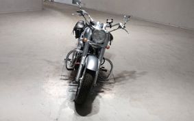 HONDA SHADOW 400 2001 NC34