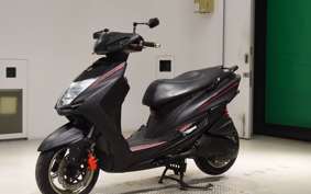 YAMAHA CYGNUS 125 XSR 3 SEA5J