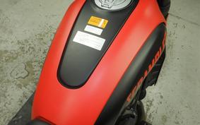 DUCATI SCRAMBLER FULL THROTTLE 2023