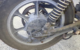 KAWASAKI Z250 Limited KZ250H