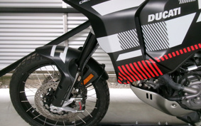 DUCATI DESERT X 2025 1X00