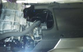 HONDA ADV160