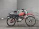 Фото Honda XL125S с японского аукциона