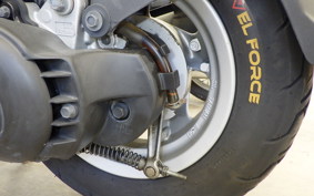 YAMAHA GEAR Gen.2 UA08J