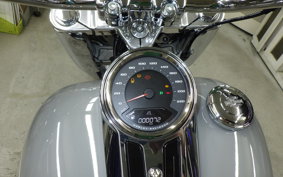 HARLEY FLFB1920 2025