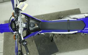 YAMAHA WR250R DG15J