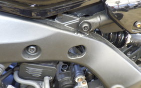 YAMAHA XSR900 2023 RN80J