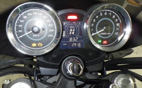 KAWASAKI Z650 RS 2023 ER650M