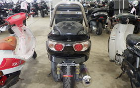 HONDA FORZA Z MF08