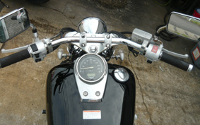 HONDA SHADOW 400 SLASHER 2000 NC40