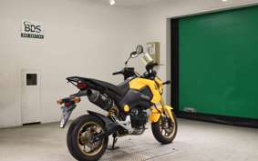 HONDA GROM 1999 JC61