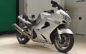 KAWASAKI ZZ1200 NINJA R 2002 ZXT20C
