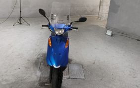 SUZUKI ADDRESS V125 CF4EA