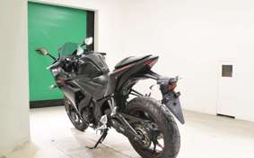 YAMAHA YZF-R25 2021 RG10J