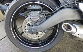 KAWASAKI ZX-25R