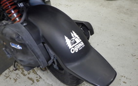 HONDA ZOOMER 2004 AF58