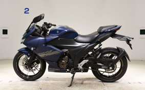 SUZUKI ｼﾞｸｻｰ250SF 2021 ED22Y