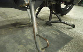 SUZUKI ADDRESS 110 CE47A